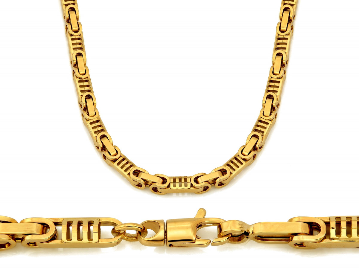 Gold Chain