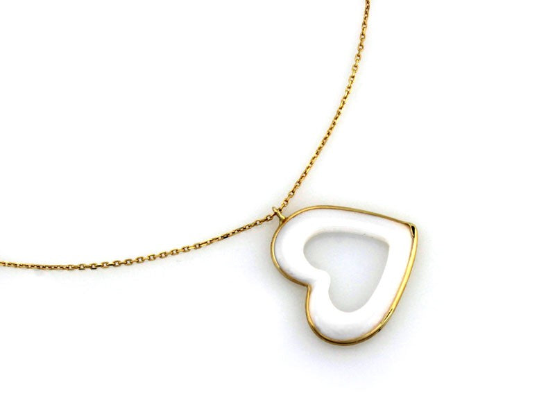 Gold Necklace