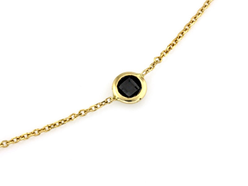 Gold Necklace