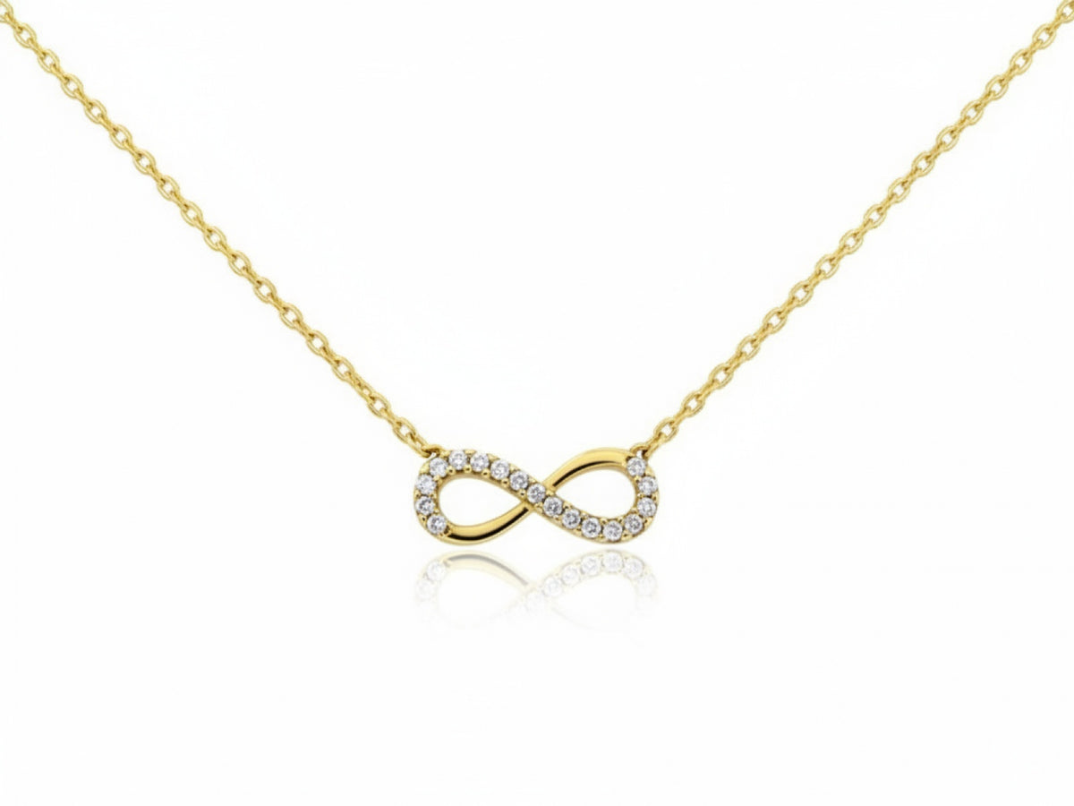 Gold Necklace