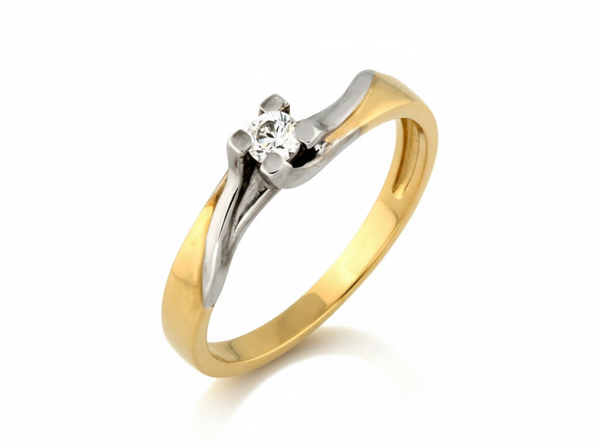 Gold Ring