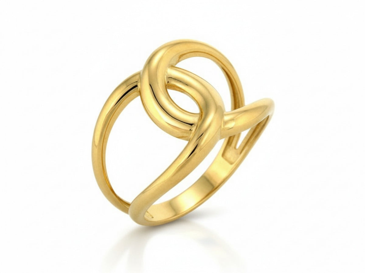Gold Ring