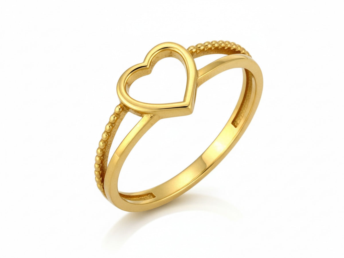 Gold Ring
