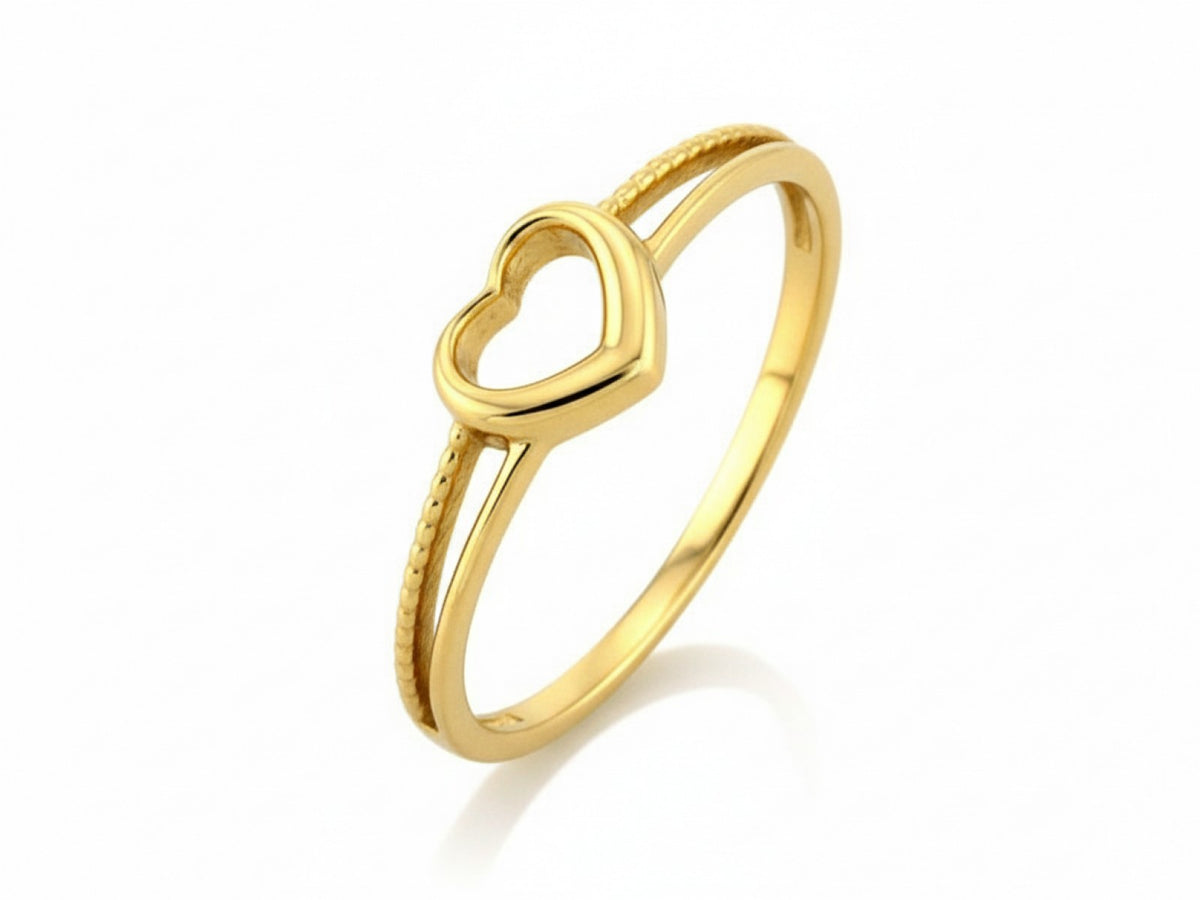 Gold Ring
