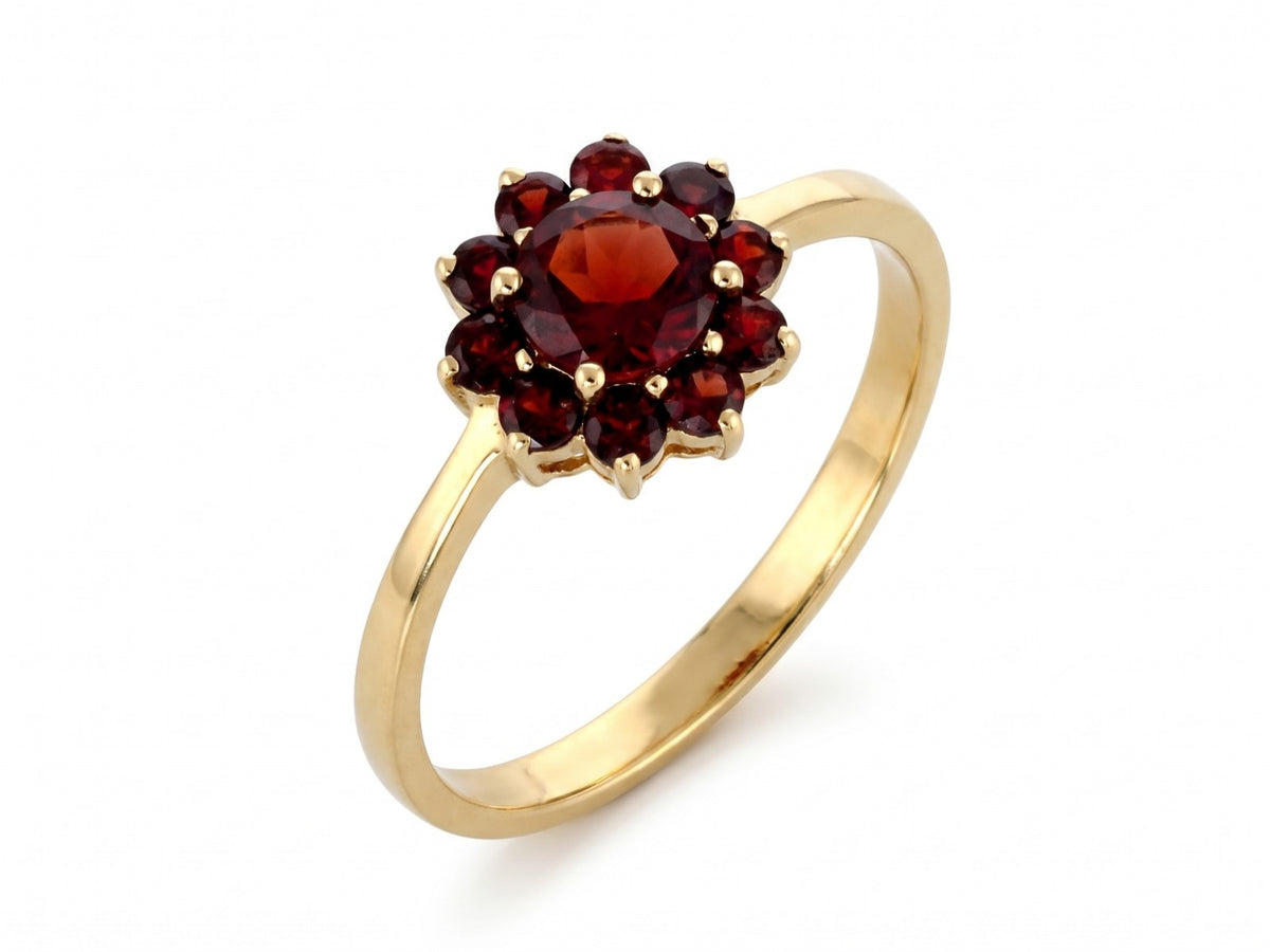 Gold Ring