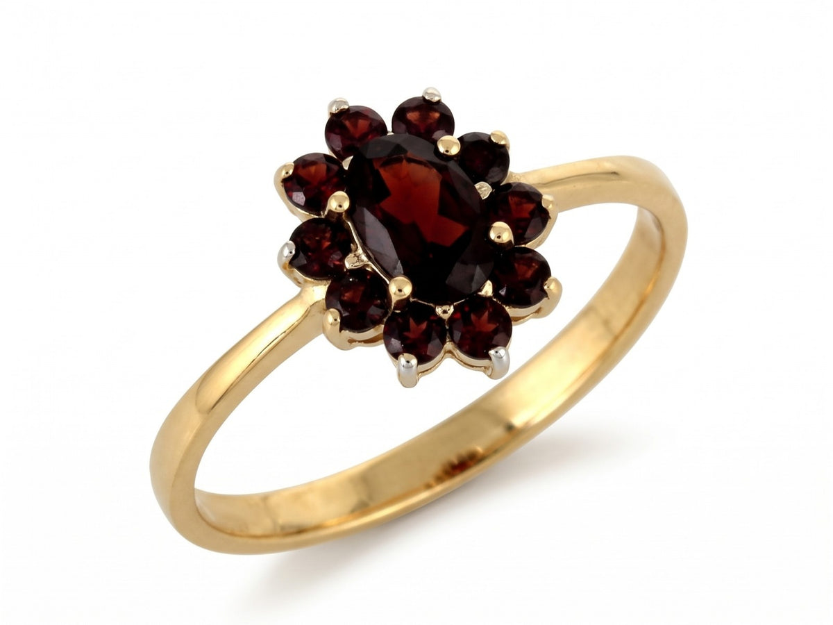 Gold Ring