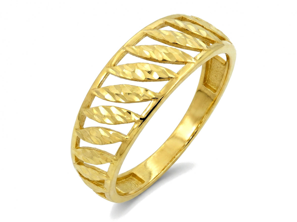 Gold Ring