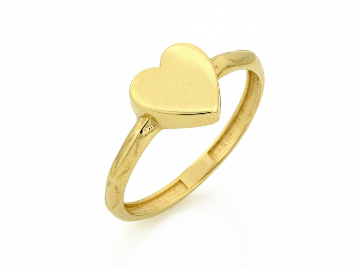 Gold Ring