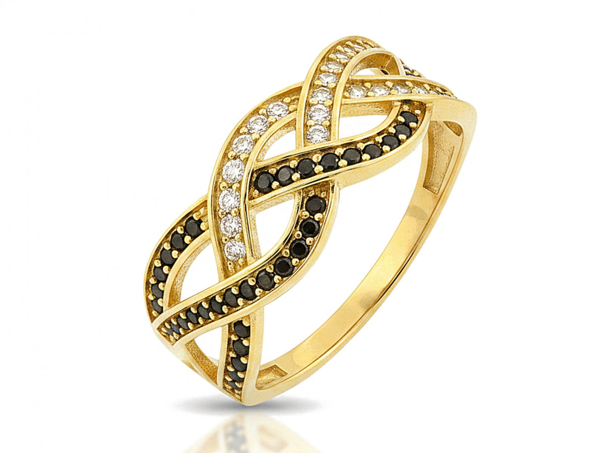 Gold Ring