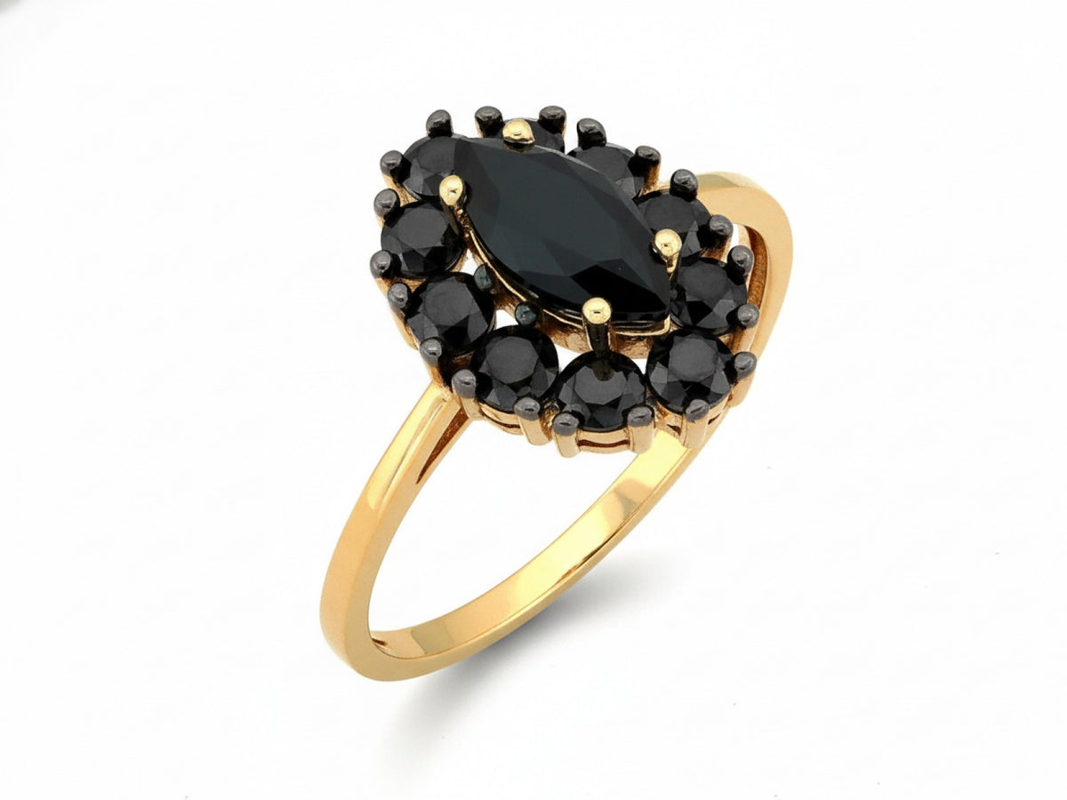 Gold Ring