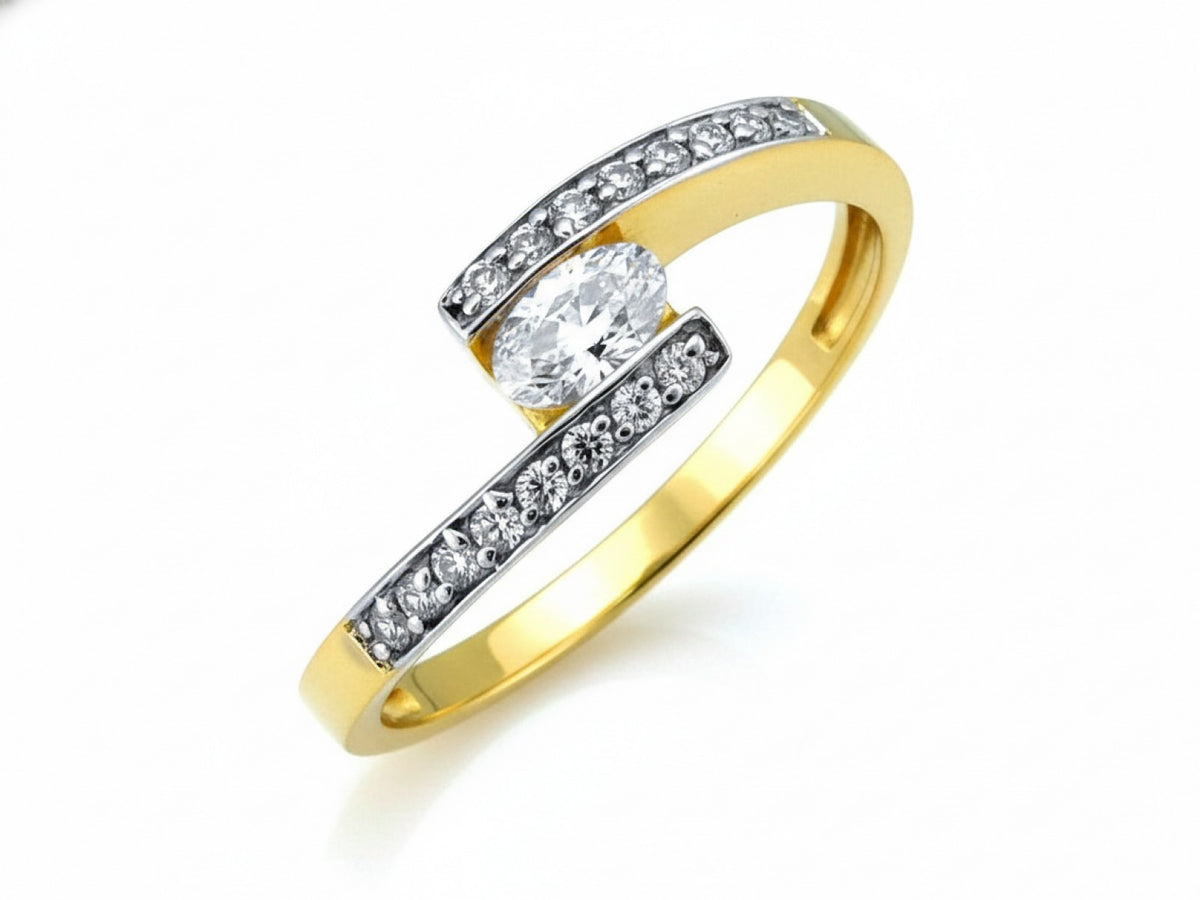 Gold Ring