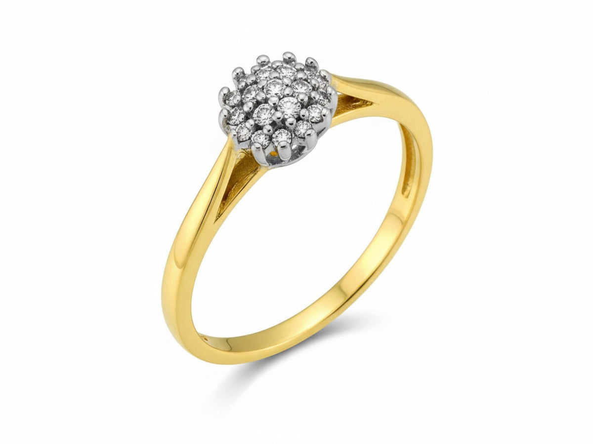 Gold Ring
