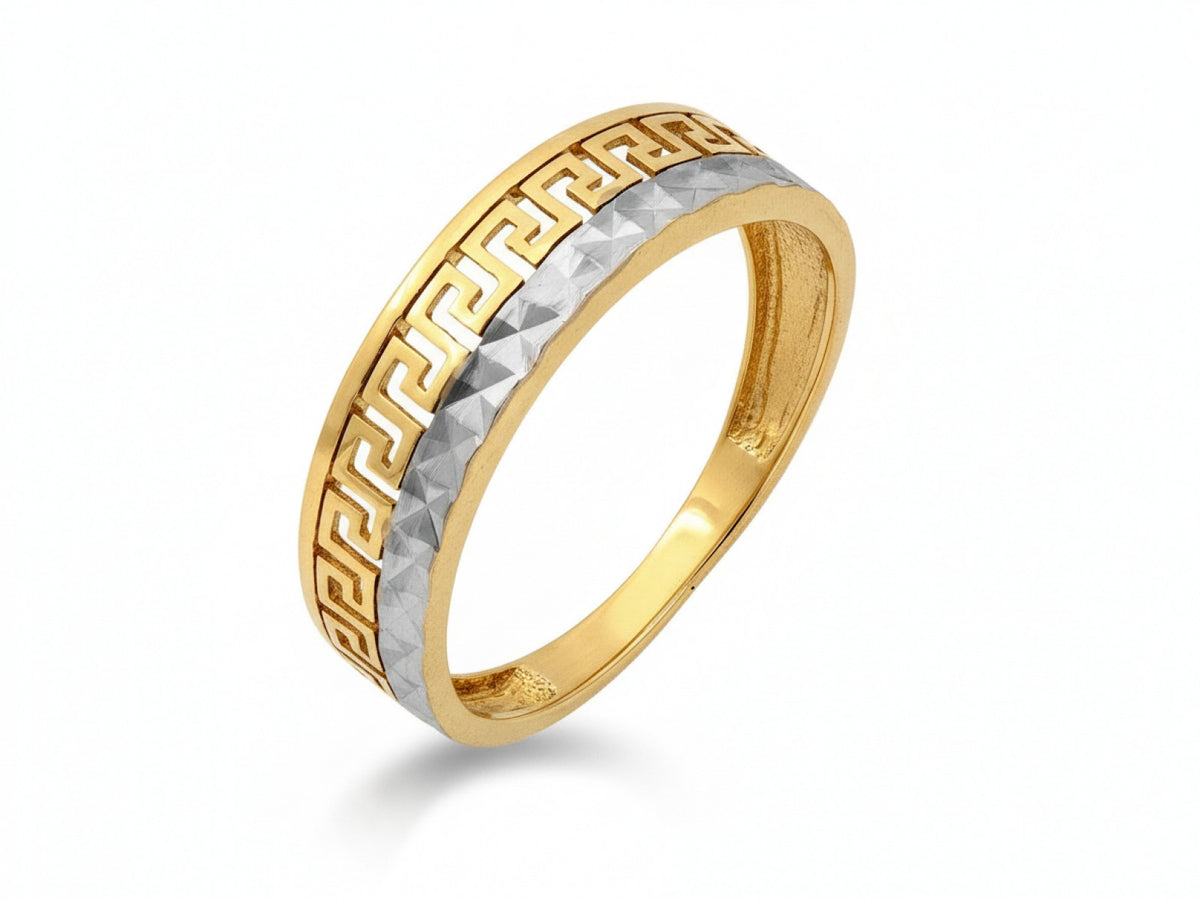 Gold Ring