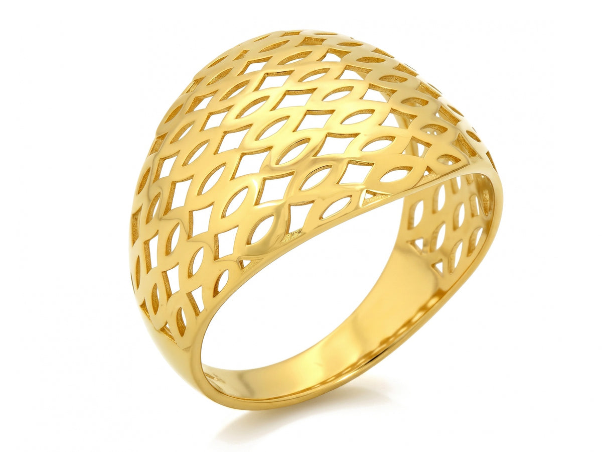 Gold Ring