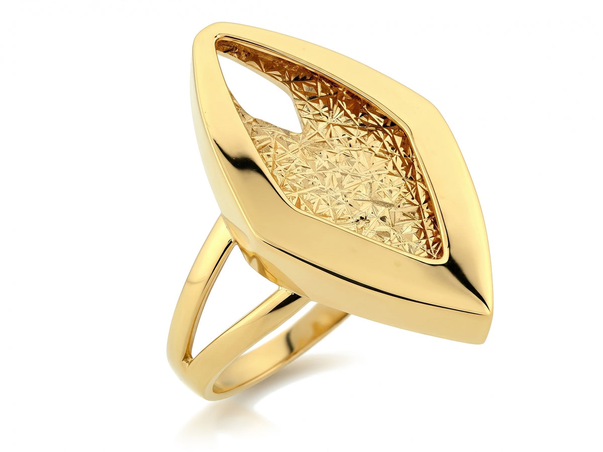 Gold Ring