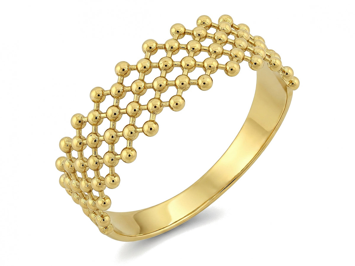 Gold Ring