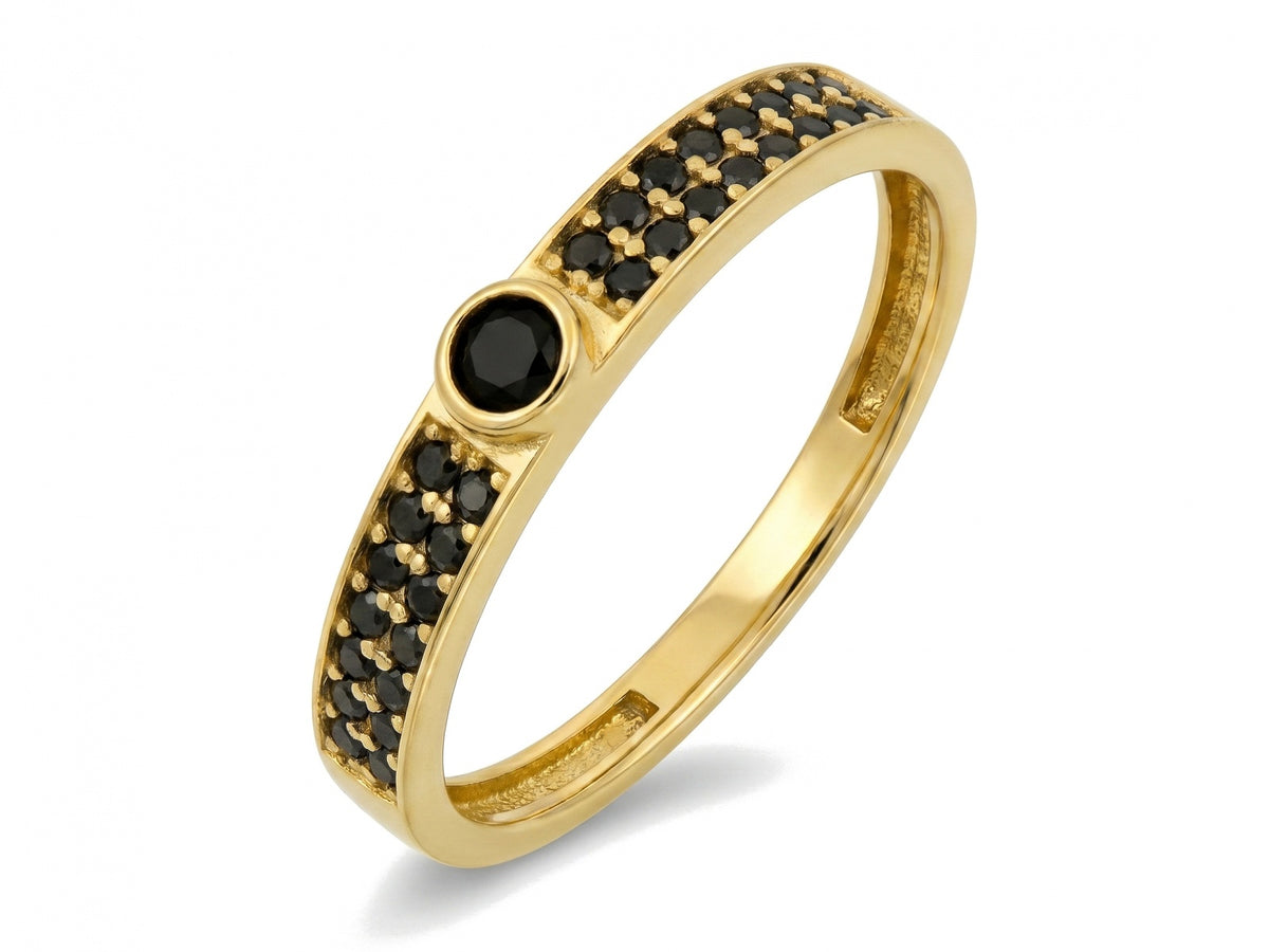 Gold Ring