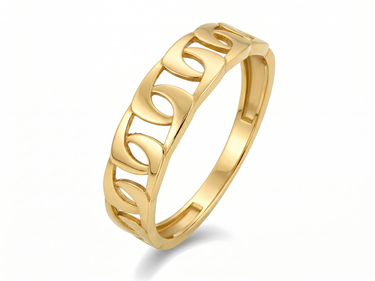 Gold Ring
