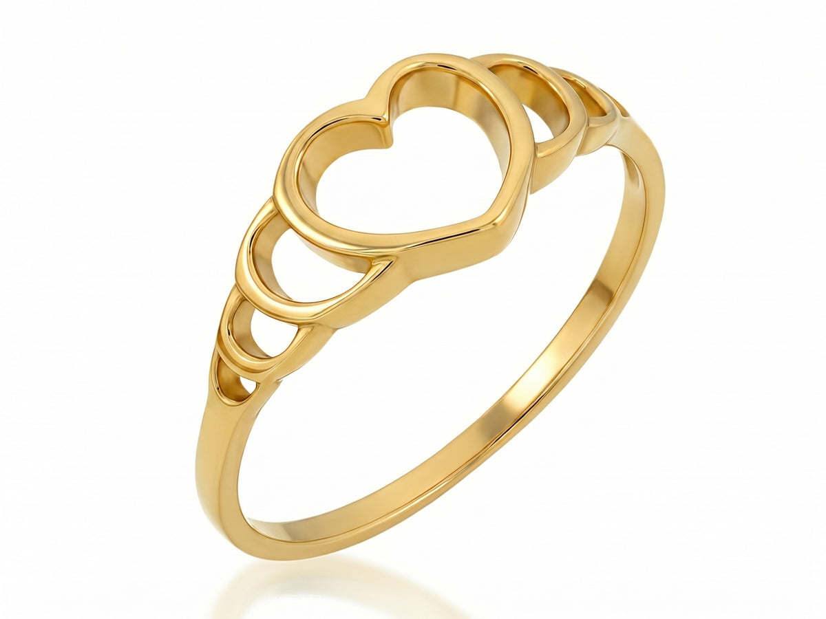 Gold Ring