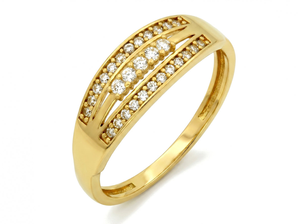 Gold Ring