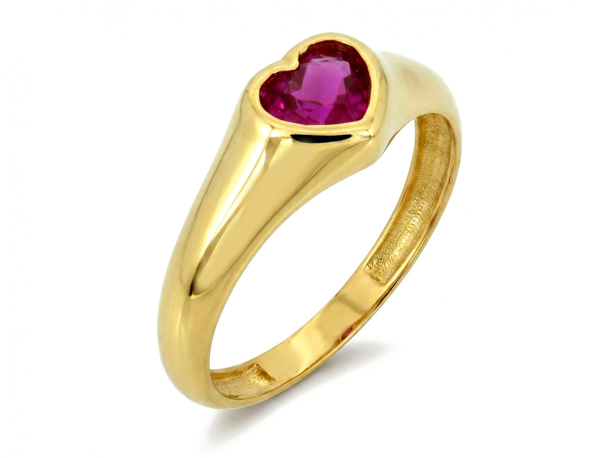 Gold Ring