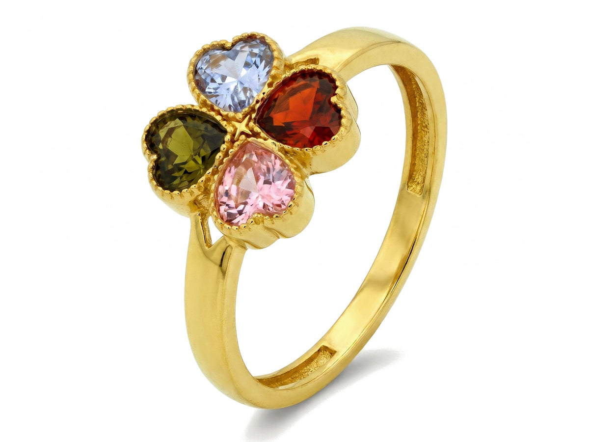 Gold Ring