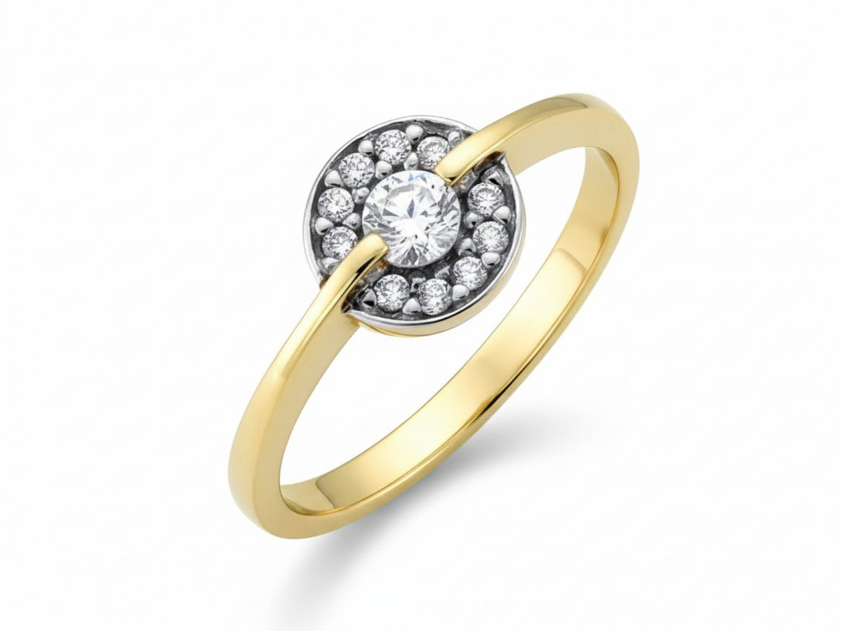 Gold Ring