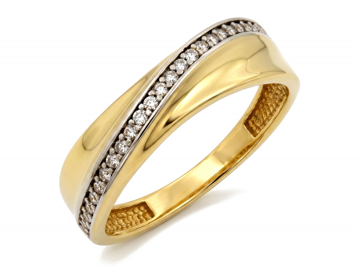 Gold Ring