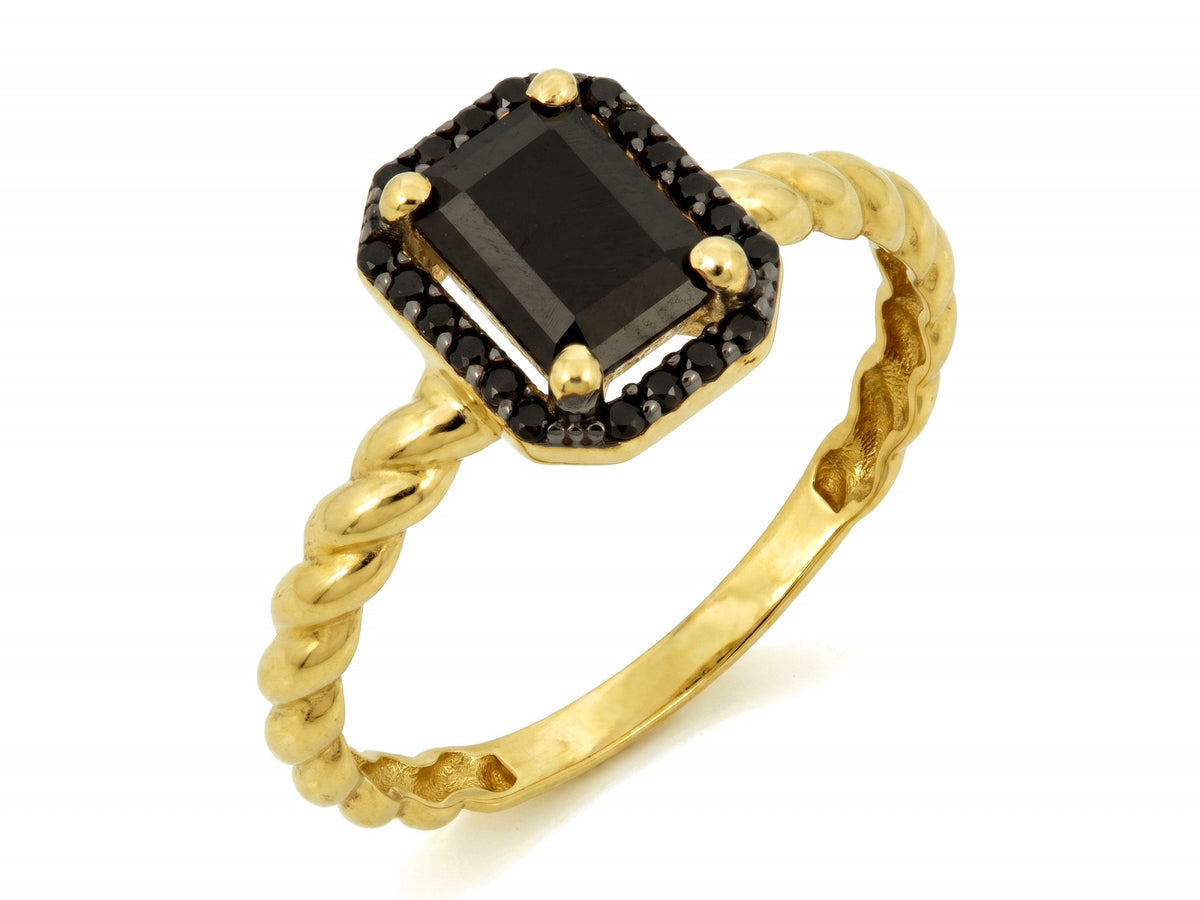 Gold Ring