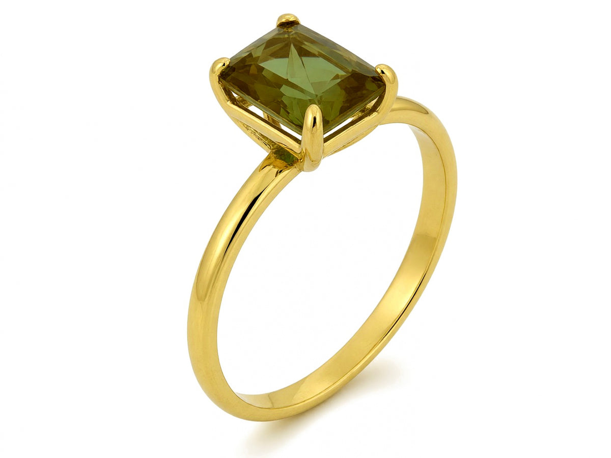 Gold Ring