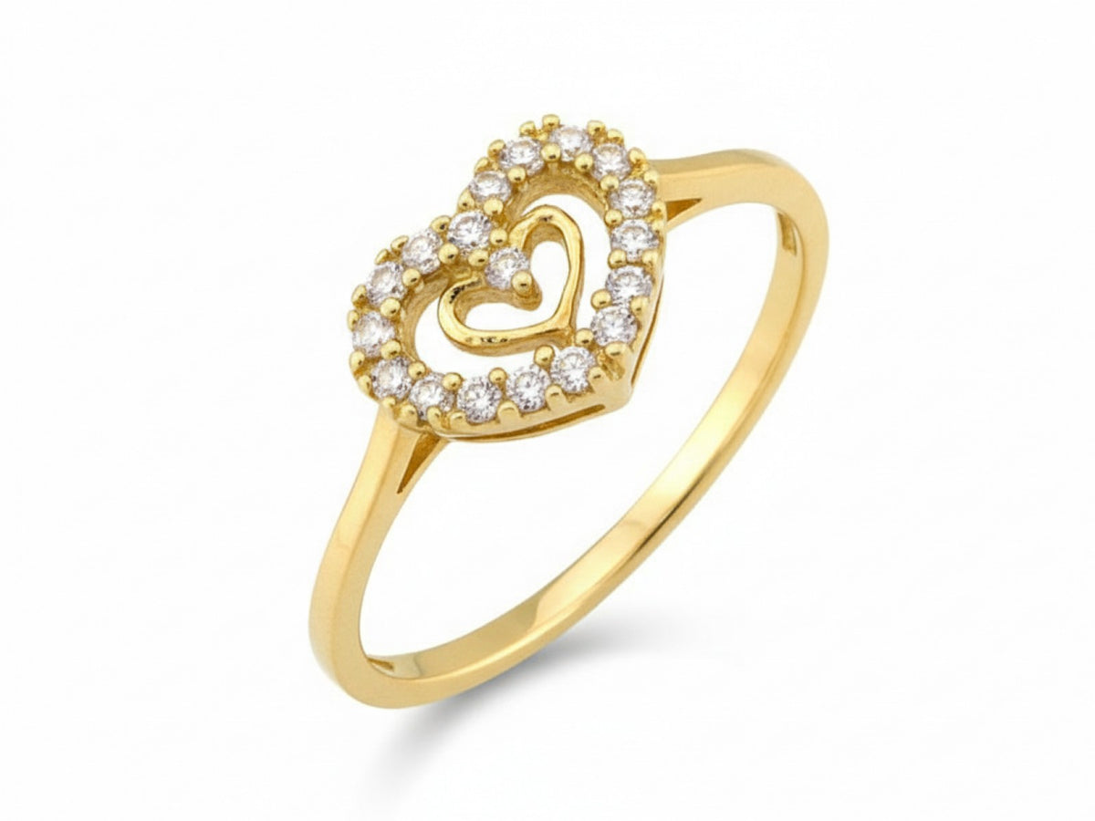 Gold Ring