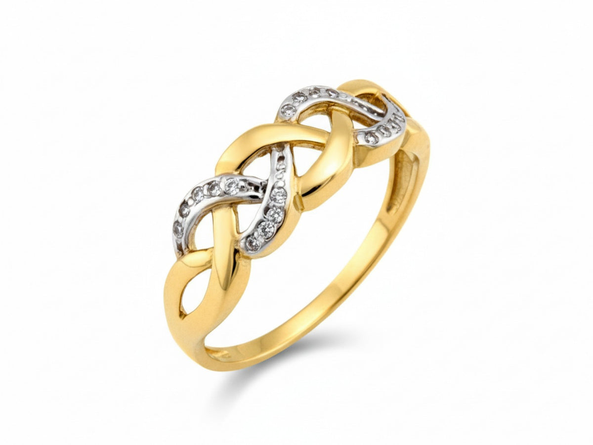 Gold Ring