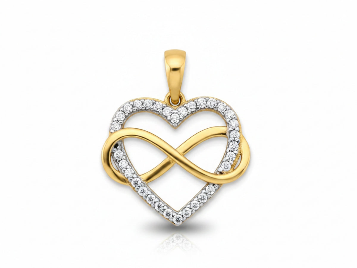 Gold Pendant