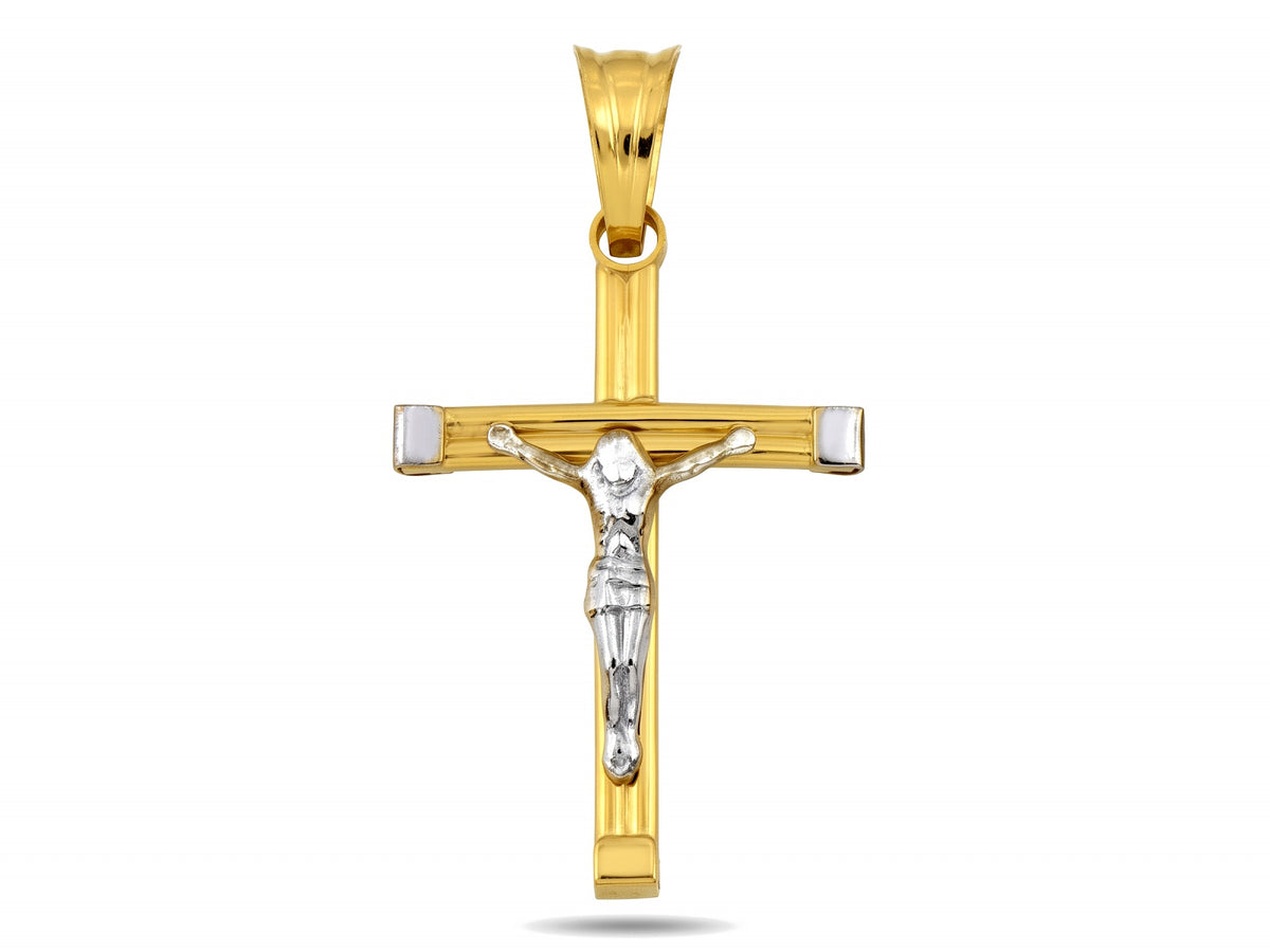 Gold Pendant