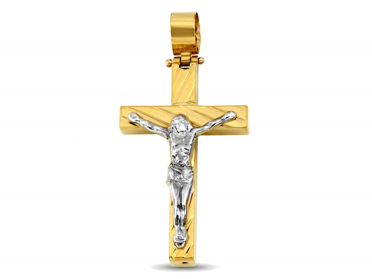 Gold Pendant