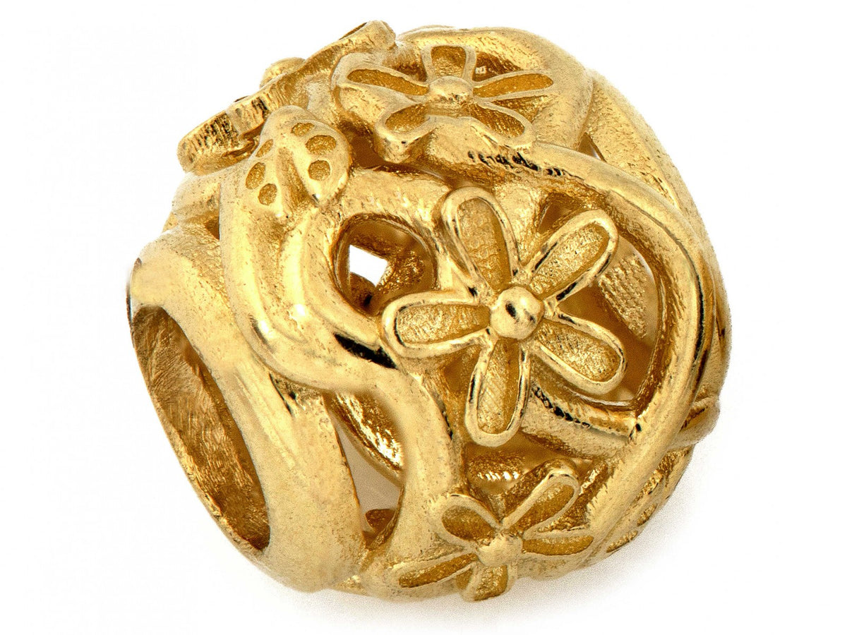 Gold Pendant