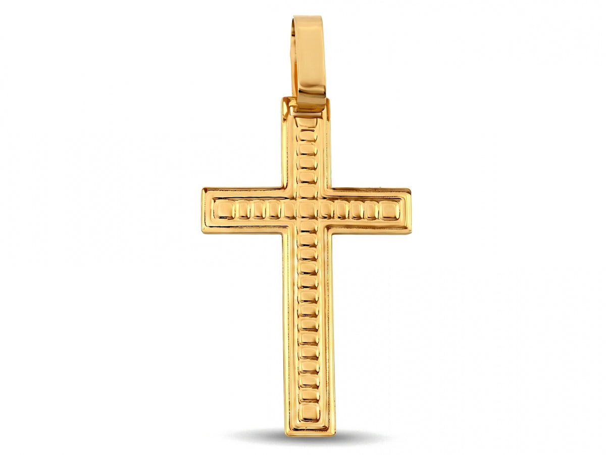 Gold Pendant