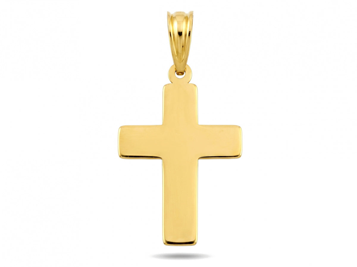 Gold Pendant