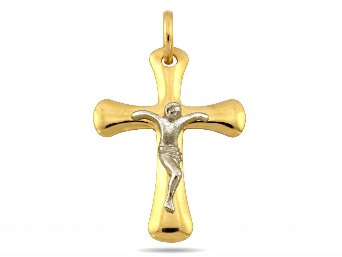 Gold Pendant