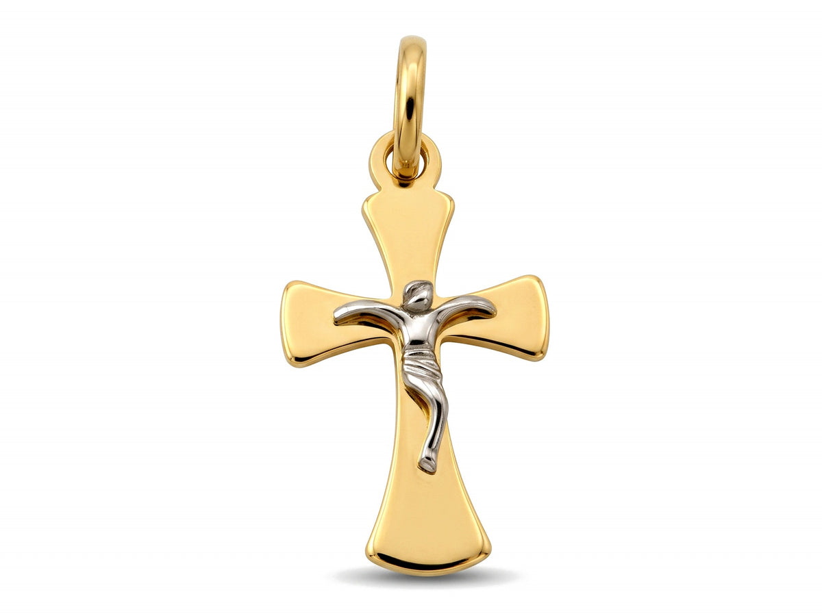 Gold Pendant
