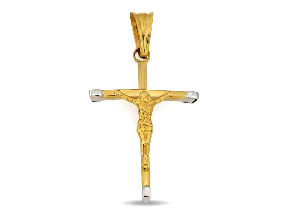 Gold Pendant