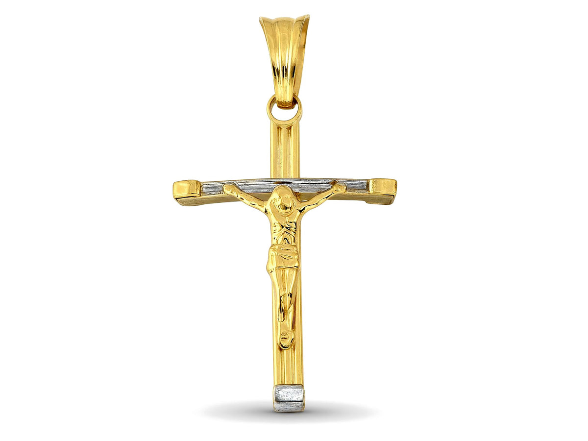 Gold Pendant