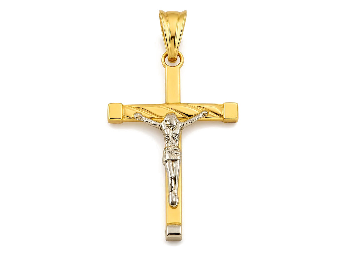 Gold Pendant
