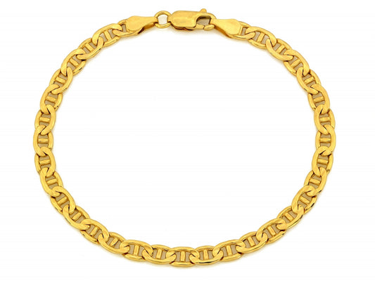 Gold Bracelet