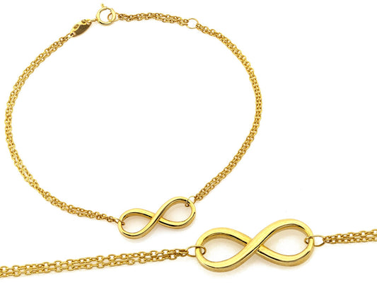 Gold Bracelet