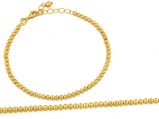 Gold Bracelet