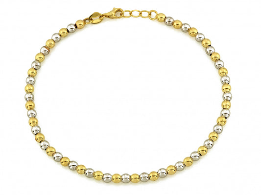 Gold Bracelet