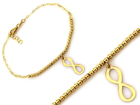 Gold Bracelet