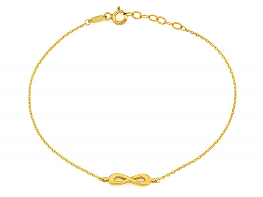 Gold Bracelet