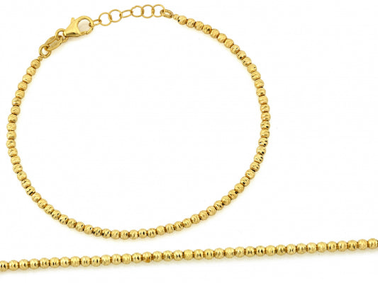 Gold Bracelet